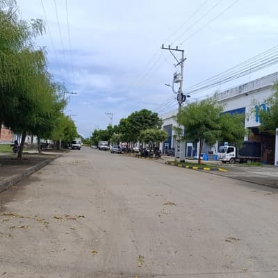 Imagen de Lote en Venta KM 15