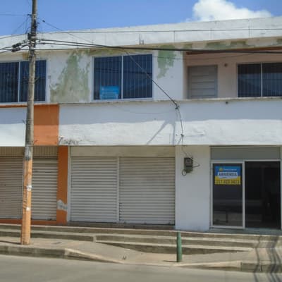 Imagen de Local en Arriendo El Centro