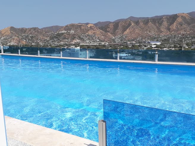 Imagen principal de Apartamento en Venta Riascos