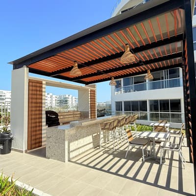 Imagen de Apartamento en Arriendo Serena Del Mar