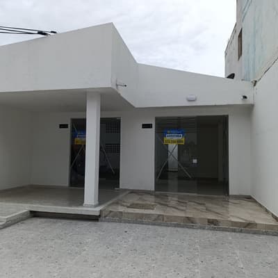 Imagen de Local en Arriendo El Centro