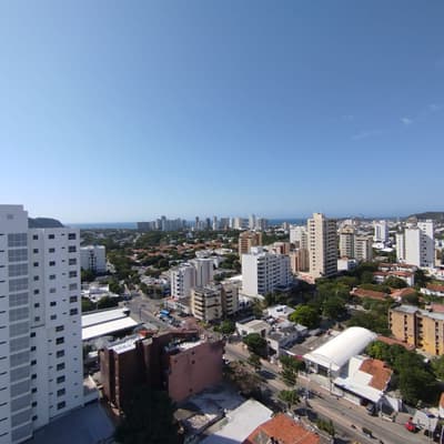 Imagen de Apartamento en Venta Bavaria