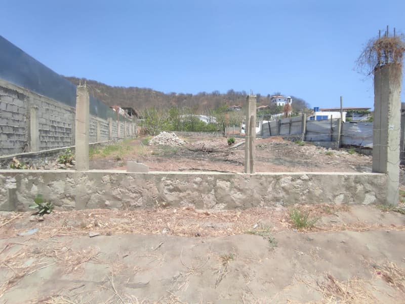 Imagen principal de Lote en Venta EL MANANTIAL