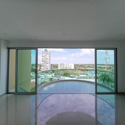 Imagen de Apartamento en Venta El Recreo