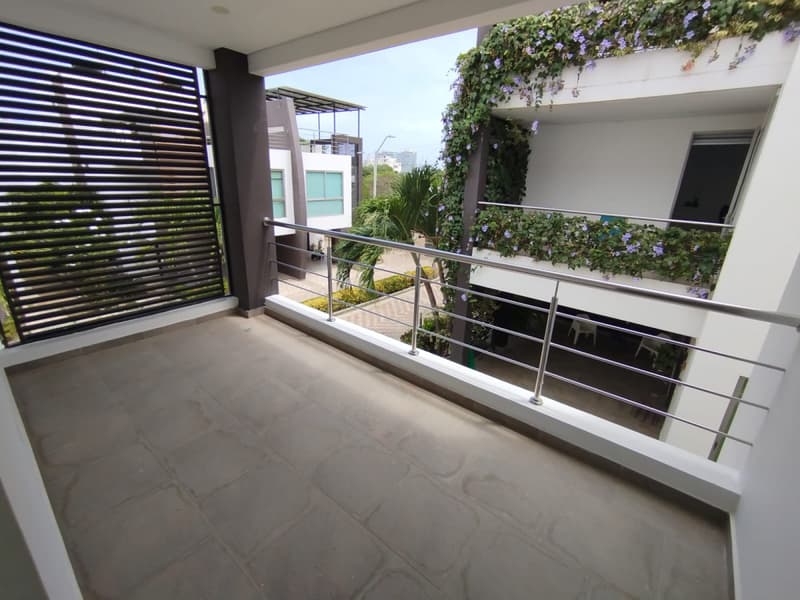 Imagen principal de Casa en Venta LOS ARHUACOS