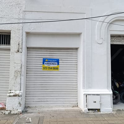 Imagen de Local en Arriendo El Centro