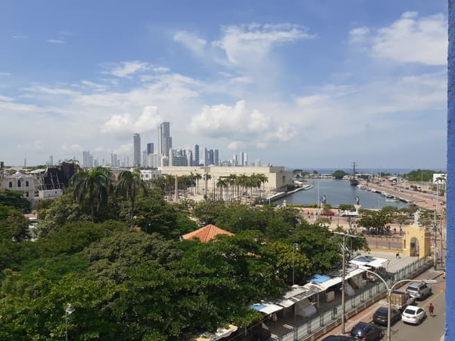 Imagen principal de Oficina en Arriendo Centro