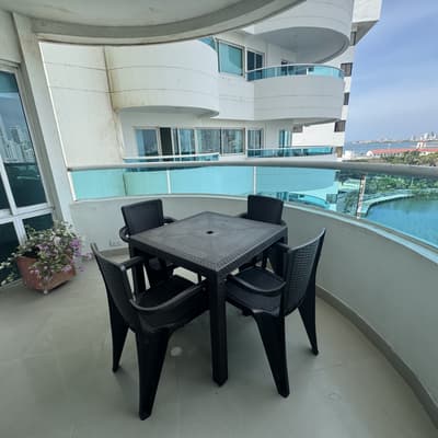 Imagen de Apartamento en Venta Bocagrande