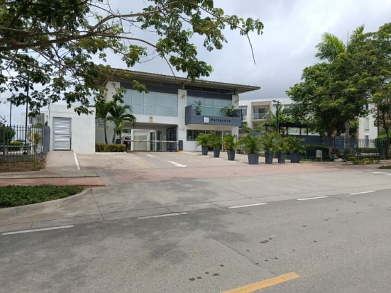 Imagen principal de Apartamento en Arriendo Serena Del Mar