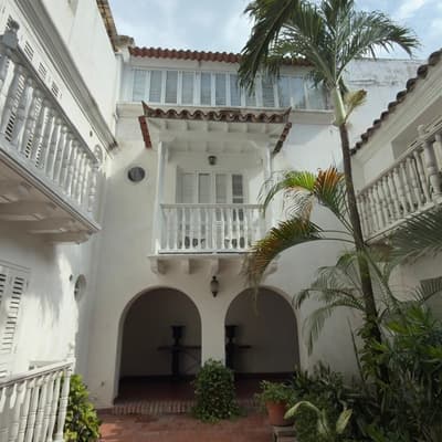 Imagen de Apartamento en Arriendo San Diego
