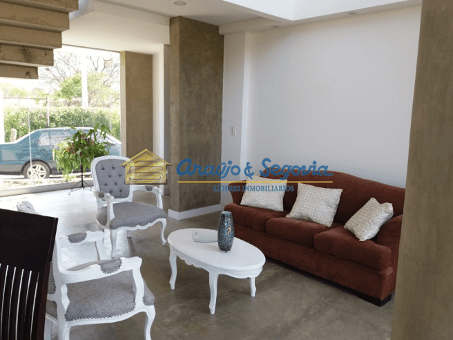 Imagen principal de Casa en Venta Aeromar