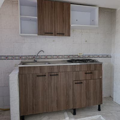 Imagen de Apartamento en Venta Ciudadela Veinte De Julio