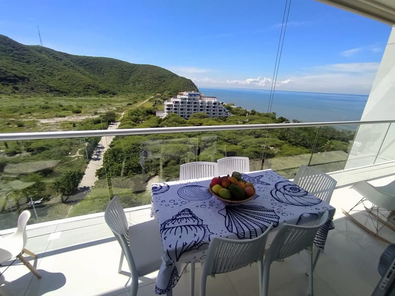 Imagen principal de Apartamento en Venta Playa Salguero