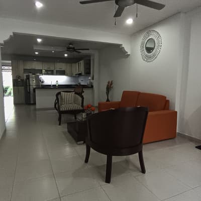 Imagen de Casa en Venta El Jardín