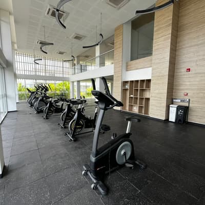 Imagen de Apartamento en Arriendo Serena Del Mar