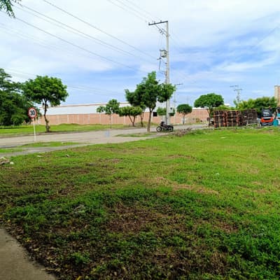 Imagen de Lote en Venta KM 15