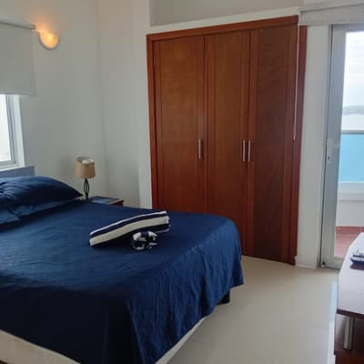 Imagen de Apartamento en Venta Laguito