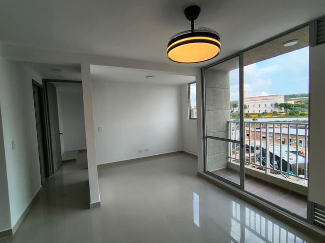Imagen principal de Apartamento en Arriendo Villa Campestre