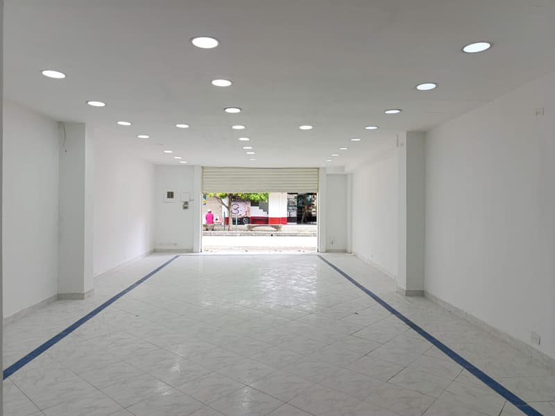 Imagen principal de Local en Arriendo El Centro