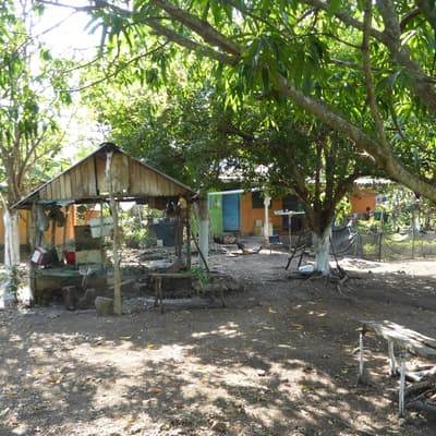 Imagen de Lote en Venta Turbaco