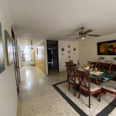 Imagen de Casa en Venta Country Club Villa