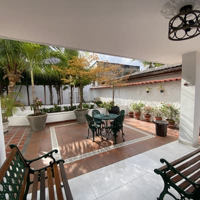 Imagen de Casa en Venta Crespo