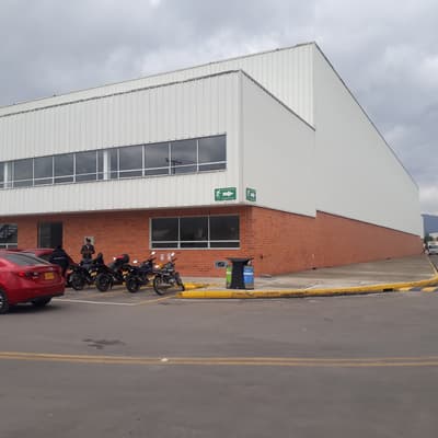 Imagen de Bodega en Arriendo Sopó