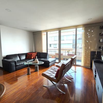 Imagen de Apartamento en Venta CHICO