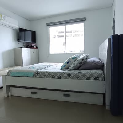 Imagen de Apartamento en Venta El Rodadero
