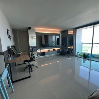 Imagen de Apartamento en Venta Los Alpes, Riomar