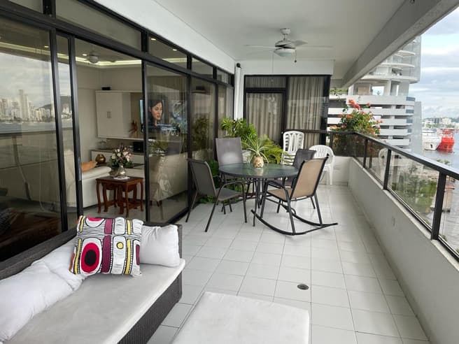 Imagen principal de Apartamento en Venta Bocagrande