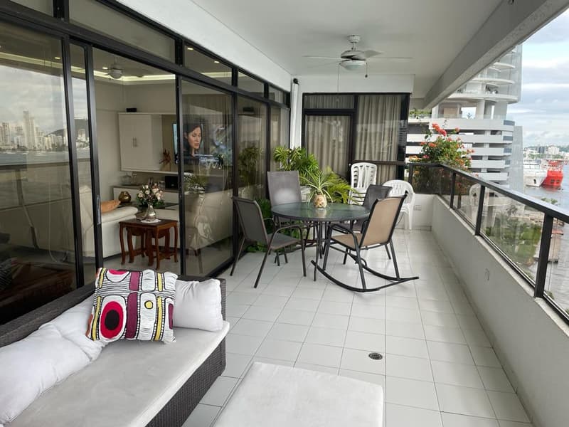 Imagen principal de Apartamento en Venta Bocagrande