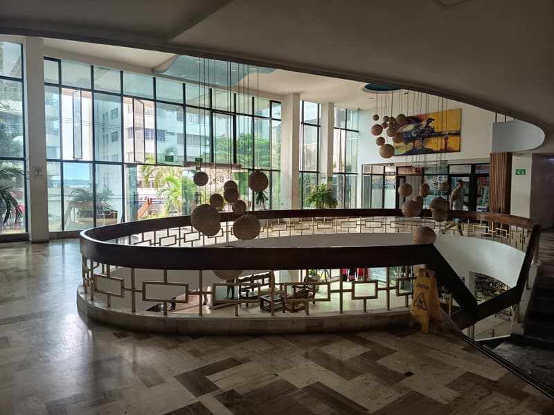Imagen principal de Apartamento en Arriendo Laguito