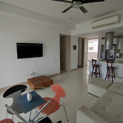 Imagen de Apartamento en Arriendo Playa Salguero