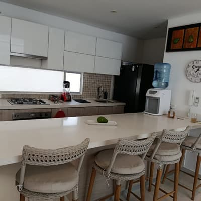 Imagen de Apartamento en Venta Serena Del Mar