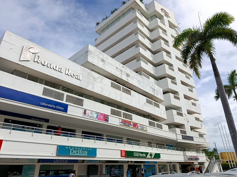 Imagen principal de Local en Arriendo Santa Lucía