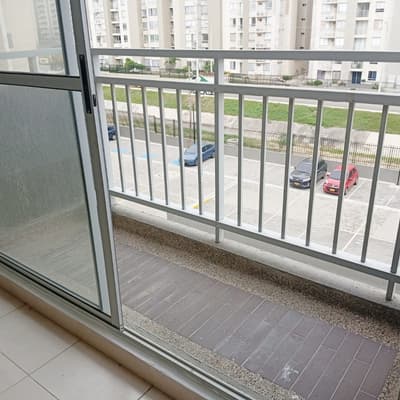 Imagen de Apartamento en Venta Alameda del Rio
