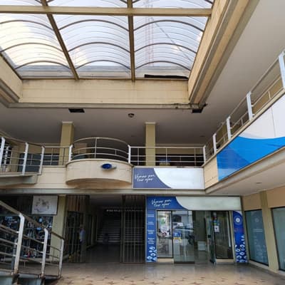 Imagen de Oficina en Arriendo El Centro