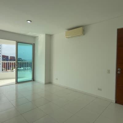 Imagen de Apartamento en Arriendo Manga