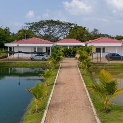 Imagen de Casa Campestre en Venta Mocari