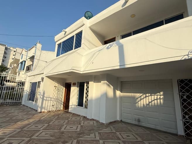 Imagen principal de Casa en Arriendo Ternera