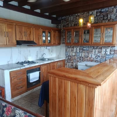 Imagen de Casa en Arriendo La Granja