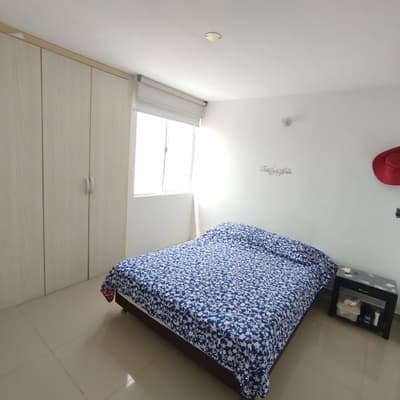 Imagen de Apartamento en Arriendo Rodadero Sur
