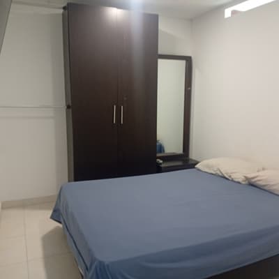 Imagen de Apartamento en Arriendo Marbella