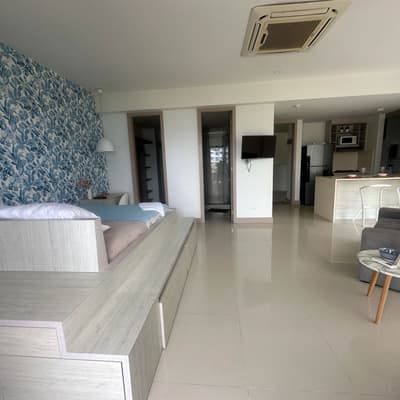 Imagen de Apartamento en Arriendo Manzanillo Del Mar