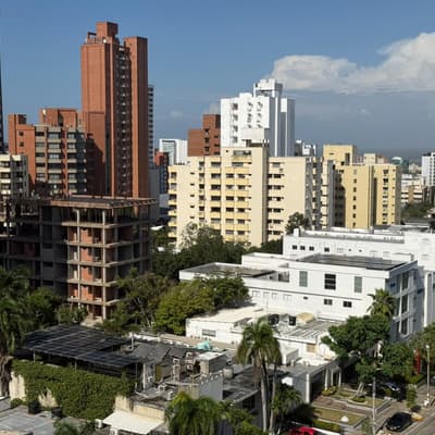 Imagen de Apartamento en Venta Alto Prado