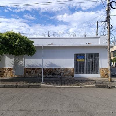 Imagen de Local en Arriendo Chuchurubi