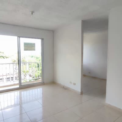 Imagen de Apartamento en Arriendo San Fernando