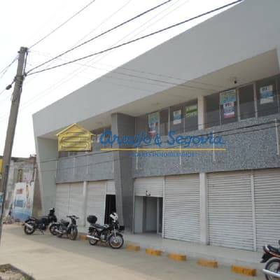 Imagen de Local en Arriendo Ceballos